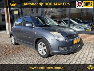 Suzuki Swift 1.3 Shogun