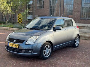 Suzuki Swift 1.3 Shogun