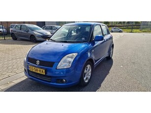 Suzuki Swift 1.3 Shogun