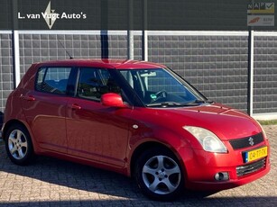 Suzuki Swift 1.3 Shogun