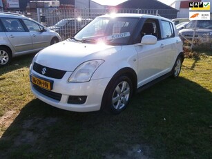 Suzuki Swift 1.3 Shogun Airco