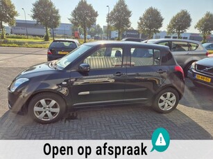 Suzuki Swift 1.3 Shogun /APK 09-08-25