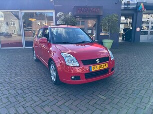 Suzuki Swift 1.3 Shogun AUTOMAAT (bj 2008)