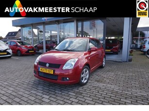 Suzuki Swift 1.3 Shogun , Incl nw apk/beurt & 3 mnd