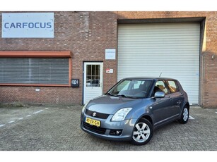 Suzuki Swift 1.3 Shogun NAP Airco 3e eigenaar 06-25 APK