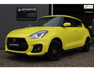 Suzuki SWIFT 1.4 Sport ACC CARPLAY CAMERA KEYLESS LED