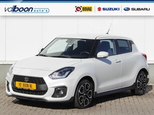 Suzuki Swift 1.4 Sport Navi Adap. Cruise Clima