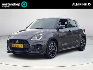 Suzuki Swift 1.4 Sport Smart Hybrid Apple CarPlay /