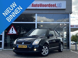 Suzuki Swift 1.5 Comfort / Keyless / Airco / Trekhaak