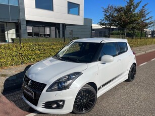 Suzuki Swift 1.6 Sport 5-drs Cruise-control modeljaar 2014