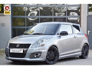 Suzuki Swift 1.6 Sport