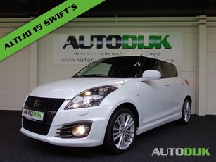 Suzuki Swift 1.6 Sport XenonNieuwstaat* Carplay