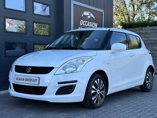 Suzuki Swift AIRCO / 5 DRS / EL PAKKET / GARANTIE ...