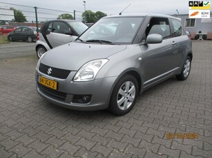 Suzuki Swift Suzuki Swift 1.3 Bandit-AIRCO-KLIMAAT CONTROL