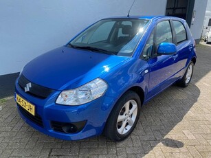 Suzuki SX4 1.6 Comfort