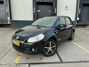 Suzuki SX4 1.6 COMFORT AIRCO TREKHAAK APK 09-2025!!