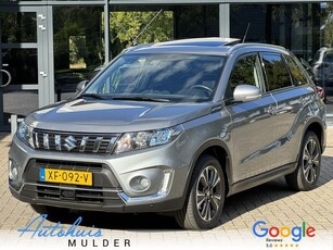 Suzuki Vitara 1.0 Boosterjet