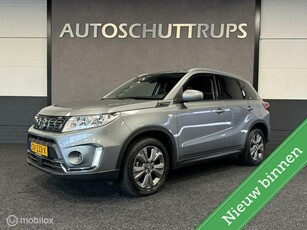 Suzuki Vitara 1.0 Boosterjet Edition AUTOMAAT / NIEUWSTAAT