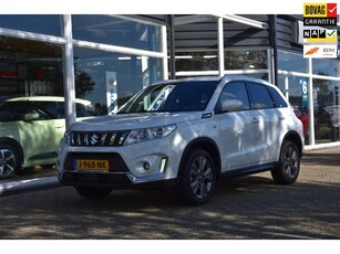 Suzuki Vitara 1.0 Boosterjet Select