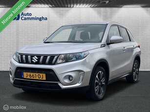 Suzuki Vitara 1.0 Boosterjet Stijl