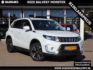 Suzuki Vitara 1.0 Boosterjet Stijl/Style