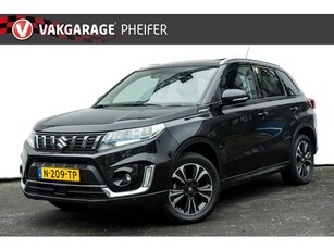 Suzuki Vitara 1.4 130pk Boosterjet Style Hybrid Trekhaak/