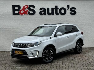 Suzuki VITARA 1.4 140pk Stijl Automaat Panorama dak Pdc