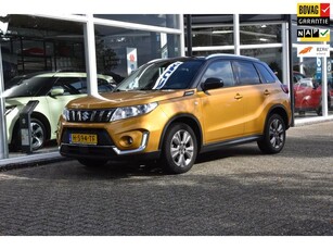 Suzuki Vitara 1.4 Automaat Boosterjet Select