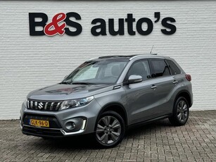 Suzuki VITARA 1.4 Boosterjet AllGrip Stijl Panoramadak