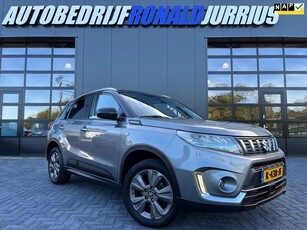 Suzuki Vitara 1.4 Boosterjet Comfort Smart Hybrid