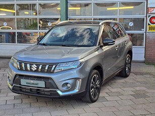 Suzuki Vitara 1.4 Boosterjet Comfort Smart Hybrid/AUR