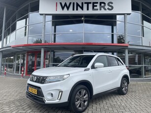 Suzuki Vitara 1.4 Boosterjet Select Smart Hybrid 17