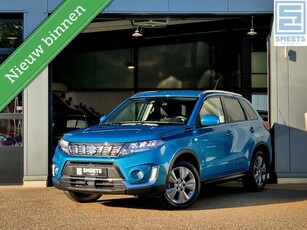 Suzuki Vitara 1.4 Boosterjet Select Smart Hybrid