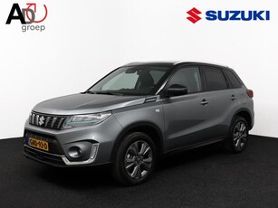 Suzuki Vitara 1.4 Boosterjet Select Smart Hybrid Airco Adaptive Cruise Control Achteruitrijcam