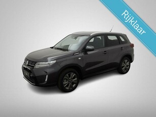 Suzuki Vitara 1.4 Boosterjet Select Smart Hybrid