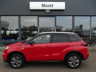 Suzuki Vitara 1.4 Boosterjet Select Smart Hybrid BTW auto