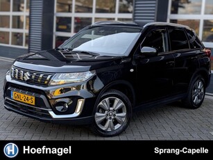 Suzuki Vitara 1.4 Boosterjet Select Smart Hybrid Trekhaak