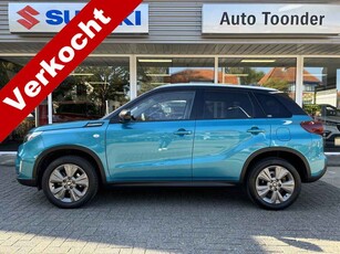 Suzuki Vitara 1.4 Boosterjet Select Smart Hybrid / Trekhaak