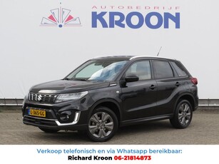 Suzuki Vitara 1.4 Boosterjet select Smart Hybrid, Trekhaak.