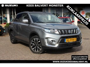 Suzuki Vitara 1.4 Boosterjet Stijl/Style