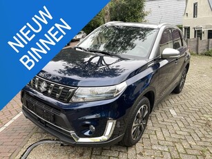 Suzuki Vitara 1.4 Boosterjet Style Rhino Edition Open Dak