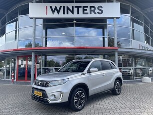 Suzuki Vitara 1.4 Boosterjet Style Smart Hybrid Automaat