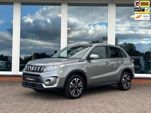 Suzuki Vitara 1.4 Boosterjet Style Smart Hybrid - Navi -