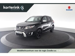 Suzuki Vitara 1.4 S Unieke uitvoering (bj 2016)