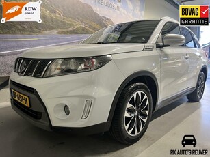 Suzuki Vitara 1.4 S / Navi / Carplay / Vol/ Orig. NL