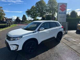 Suzuki Vitara 1.4 Sport Automaat // Sport pakket // Unieke