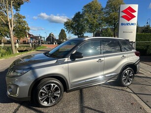 Suzuki Vitara 1.5 Full Hybrid Select // Automaat // Demo //