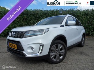 Suzuki Vitara 1.5 Full Hybrid Select, Clima, Cruise