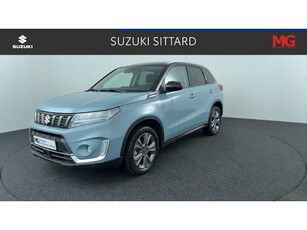 Suzuki Vitara 1.5 Hybrid Select