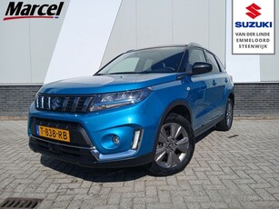 Suzuki Vitara 1.5 Hybrid Select AUTOMAAT BSM Blind spot